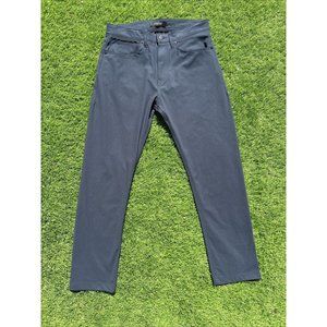 Proof Pants Men Size 31 Chino Straight Fit Performance
